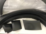 Front Bumper Complete Widebody Set (Partly Assembled)